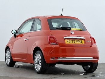 Used Fiat 500 2023 for sale - 78860972: Photo