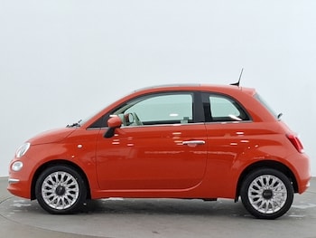 Used Fiat 500 2023 for sale - 78860972: Photo