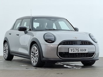 Used MINI Cooper 2025 for sale - 78837749: Photo