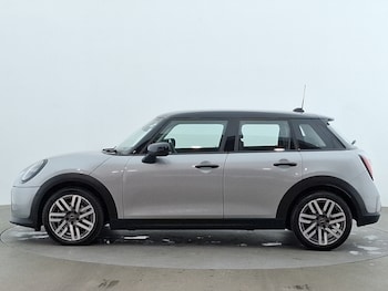 Used MINI Cooper 2025 for sale - 78837749: Photo
