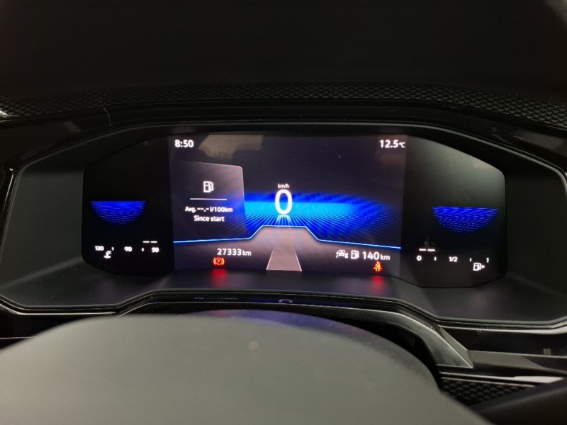 Used Volkswagen Taigo 2023 for sale - 77873809: Photo 10