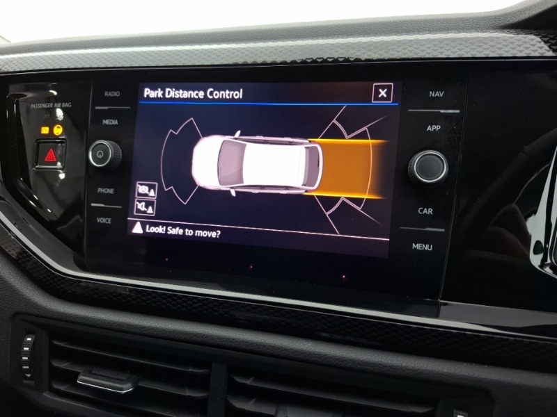 Used Volkswagen Taigo 2023 for sale - 77873809: Photo 11