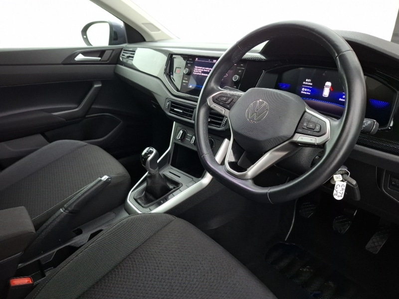 Used Volkswagen Taigo 2023 for sale - 77873809: Photo 12