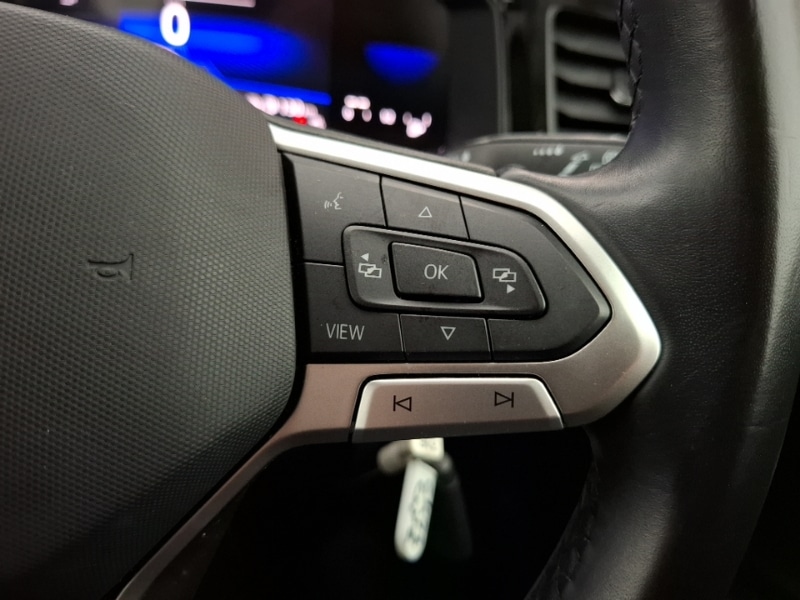 Used Volkswagen Taigo 2023 for sale - 77873809: Photo 15