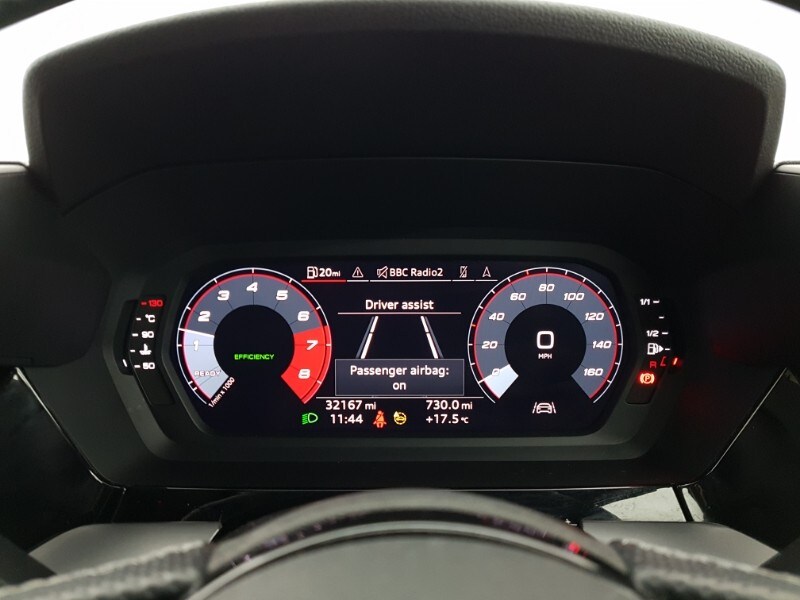 Used Audi A3 2023 for sale - 76683417: Photo 10