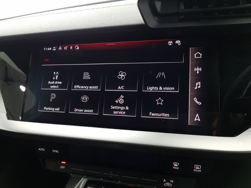 Used Audi A3 2023 for sale - 76683417: Photo 11