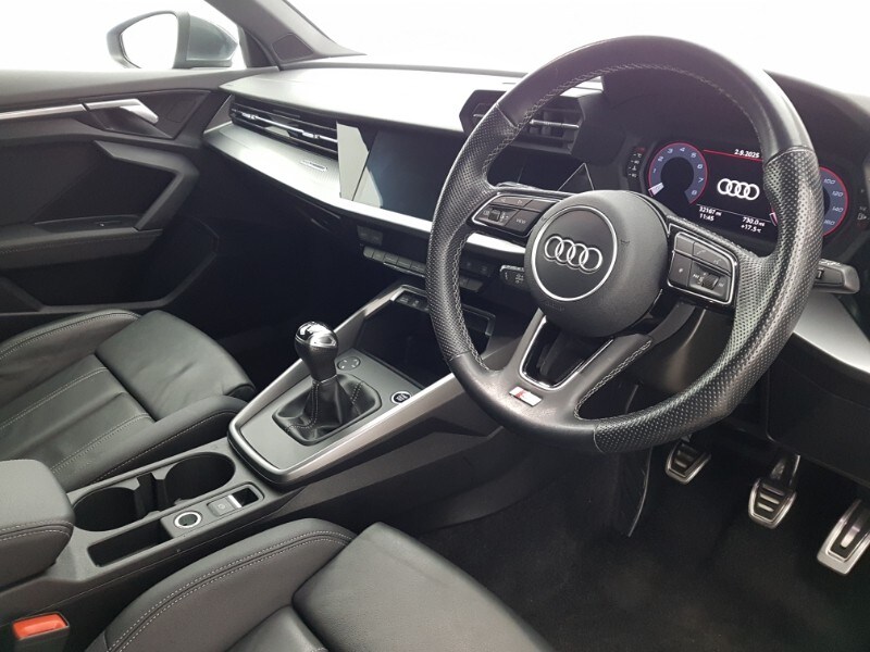 Used Audi A3 2023 for sale - 76683417: Photo 12