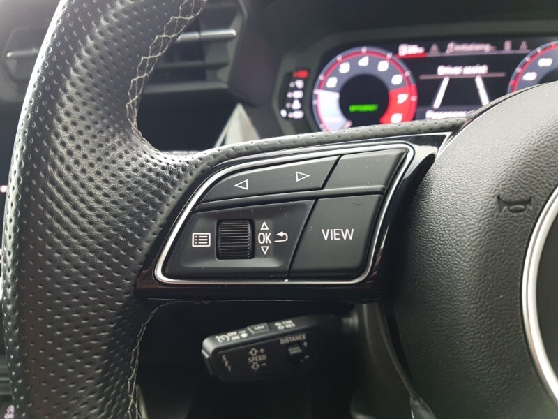 Used Audi A3 2023 for sale - 76683417: Photo 14