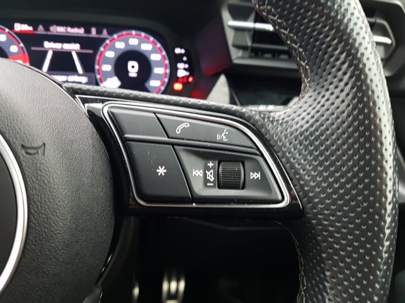 Used Audi A3 2023 for sale - 76683417: Photo 15