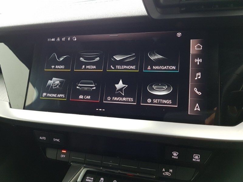 Used Audi A3 2023 for sale - 76683417: Photo 16