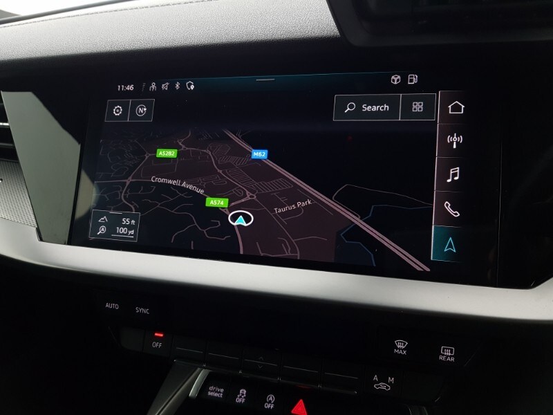 Used Audi A3 2023 for sale - 76683417: Photo 17