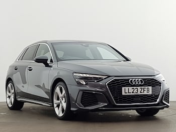 Audi - A3