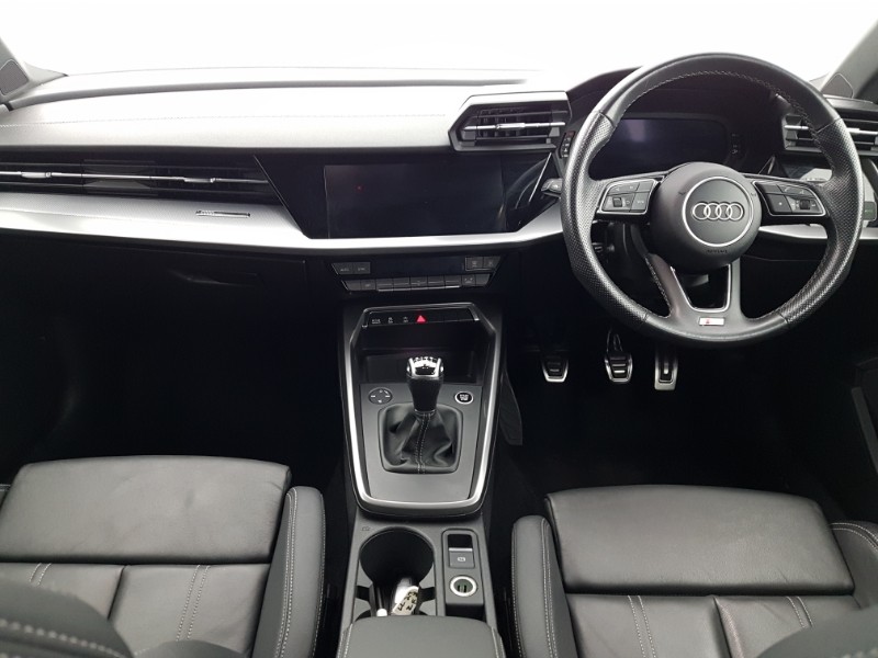 Used Audi A3 2023 for sale - 76683417: Photo 2