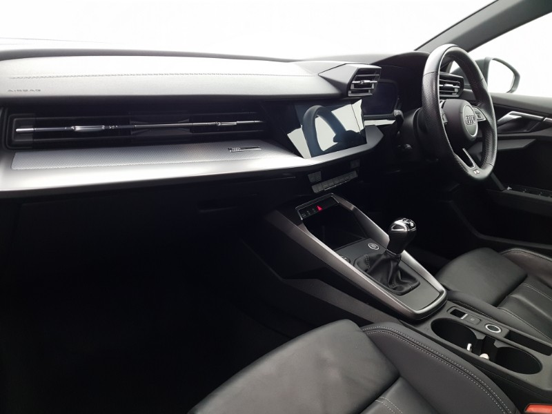 Used Audi A3 2023 for sale - 76683417: Photo 5