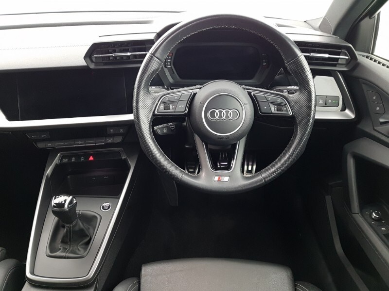 Used Audi A3 2023 for sale - 76683417: Photo 7