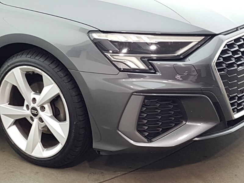 Used Audi A3 2023 for sale - 76683417: Photo 9