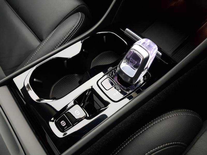 Used Volvo XC40 2024 for sale - 76408000: Photo 13