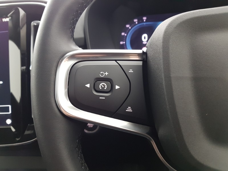 Used Volvo XC40 2024 for sale - 76408000: Photo 14