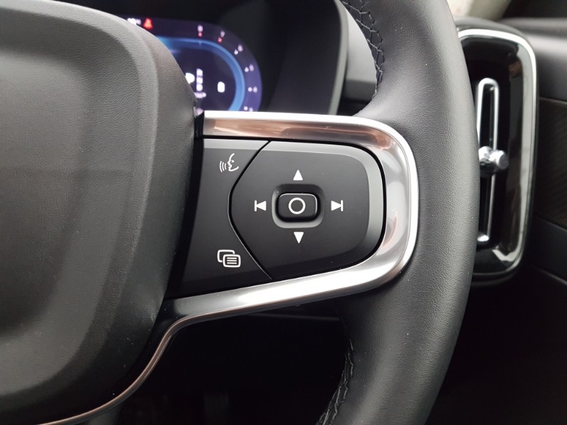 Used Volvo XC40 2024 for sale - 76408000: Photo 15