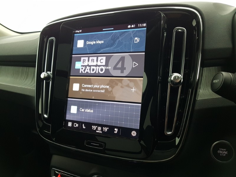 Used Volvo XC40 2024 for sale - 76408000: Photo 16