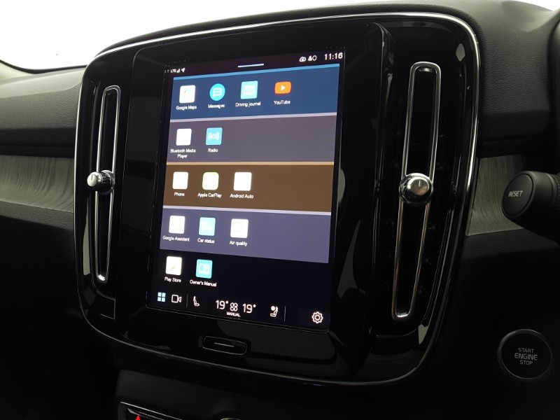 Used Volvo XC40 2024 for sale - 76408000: Photo 17