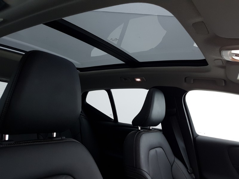 Used Volvo XC40 2024 for sale - 76408000: Photo 19