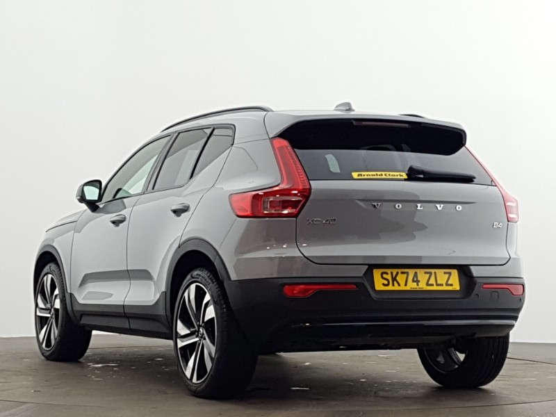Used Volvo XC40 2024 for sale - 76408000: Photo 3