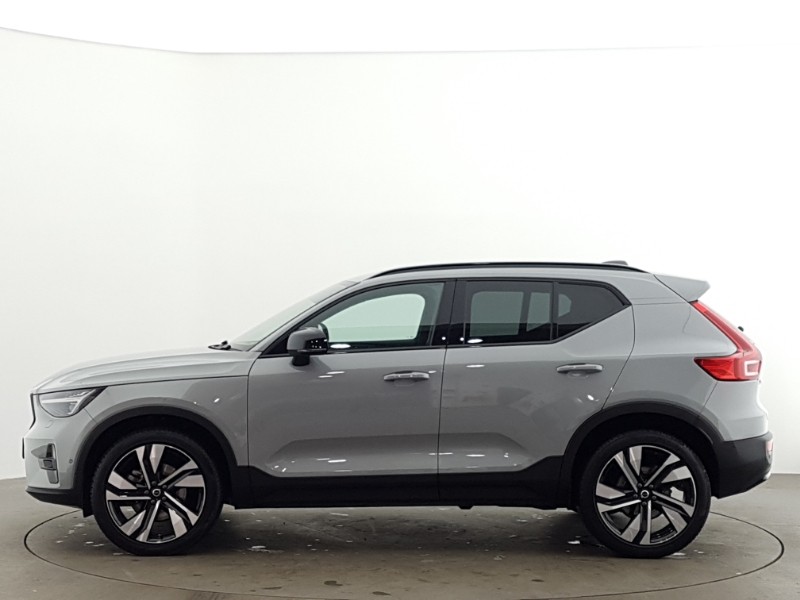 Used Volvo XC40 2024 for sale - 76408000: Photo 4