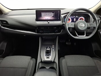 Used Nissan Qashqai 2023 for sale - 78327038: Photo