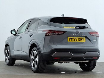 Used Nissan Qashqai 2023 for sale - 78327038: Photo