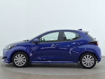 Used Toyota Yaris 2023 for sale - 78700174: Photo