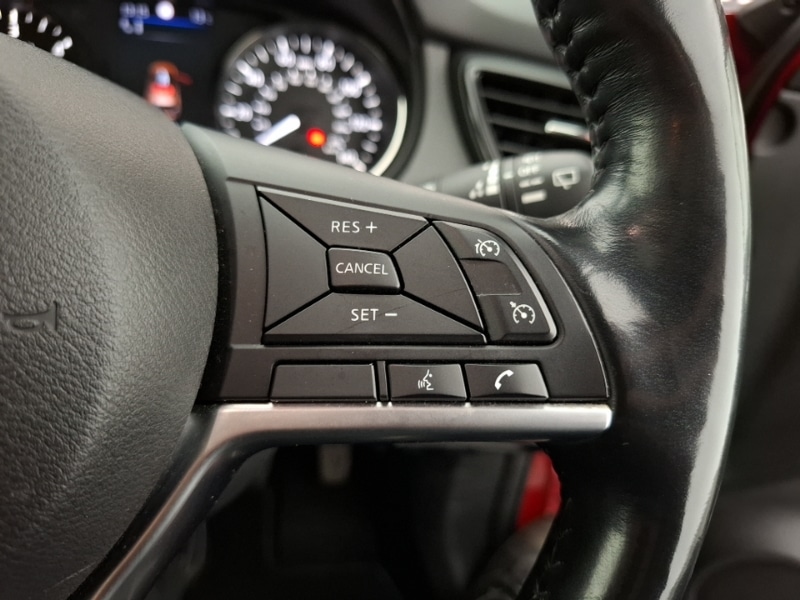 Used Nissan X-Trail 2021 for sale - 77999774: Photo 16