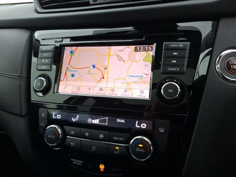 Used Nissan X-Trail 2021 for sale - 77999774: Photo 18