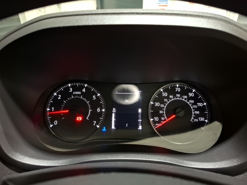 Used Renault Master 2021 for sale - 77623171: Photo 10