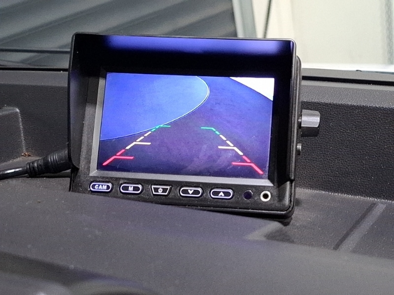 Used Renault Master 2021 for sale - 77623171: Photo 11