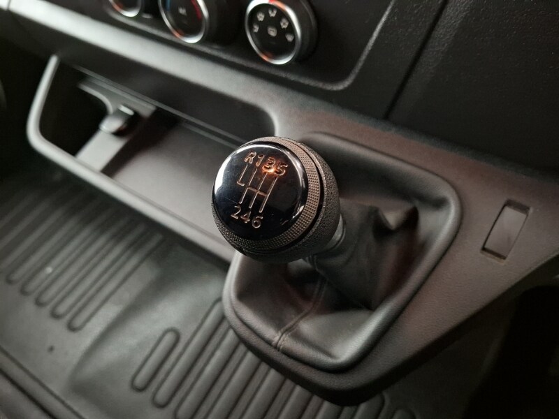 Used Renault Master 2021 for sale - 77623171: Photo 13