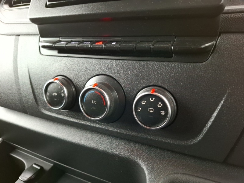 Used Renault Master 2021 for sale - 77623171: Photo 15