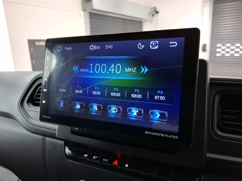 Used Renault Master 2021 for sale - 77623171: Photo 16