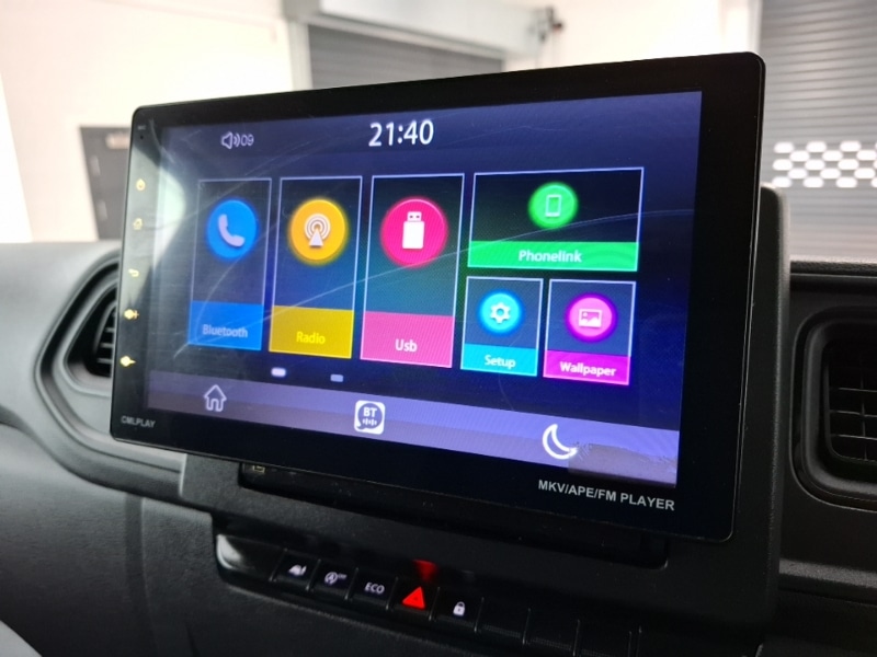 Used Renault Master 2021 for sale - 77623171: Photo 17