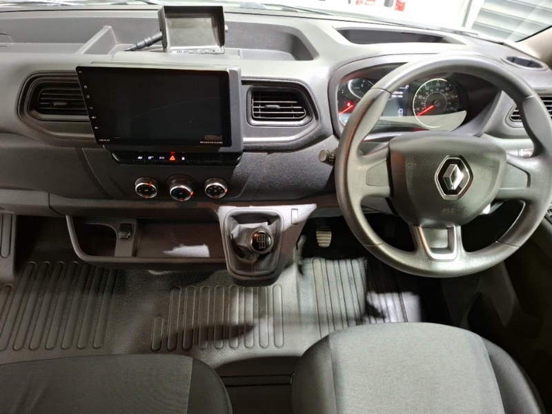 Used Renault Master 2021 for sale - 77623171: Photo 2