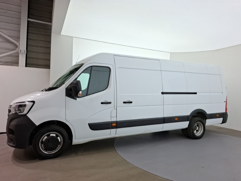 Used Renault Master 2021 for sale - 77623171: Photo 4