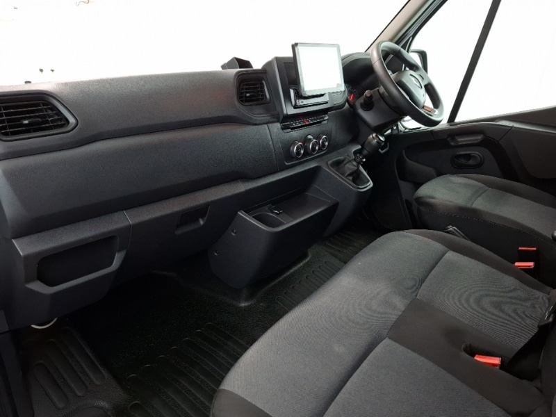 Used Renault Master 2021 for sale - 77623171: Photo 5