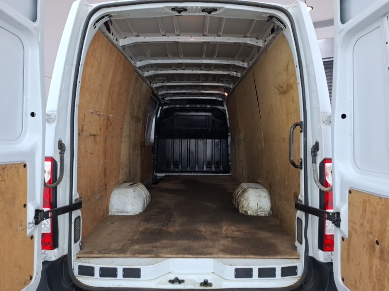 Used Renault Master 2021 for sale - 77623171: Photo 8