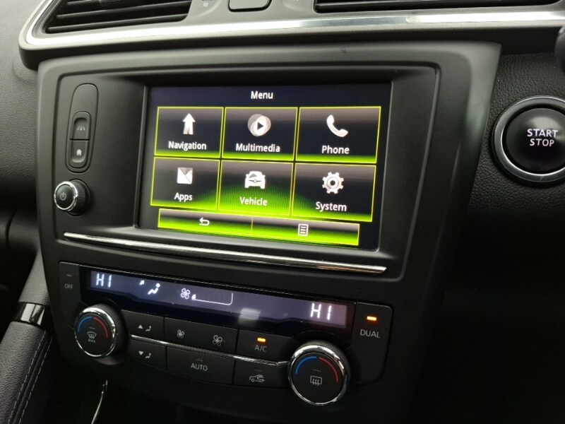 Used Renault Kadjar 2017 for sale - 76556402: Photo 11