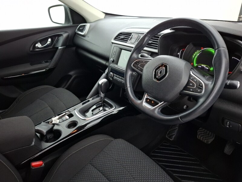 Used Renault Kadjar 2017 for sale - 76556402: Photo 12