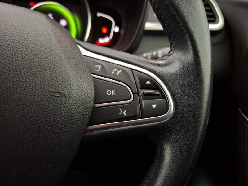 Used Renault Kadjar 2017 for sale - 76556402: Photo 15