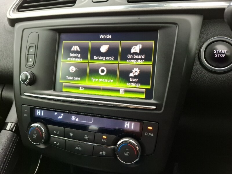 Used Renault Kadjar 2017 for sale - 76556402: Photo 17