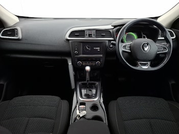 Used Renault Kadjar 2017 for sale - 76556402: Photo