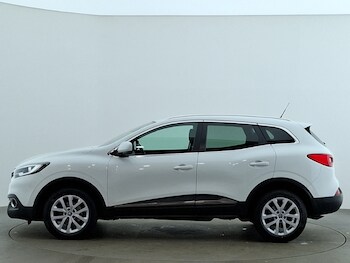 Used Renault Kadjar 2017 for sale - 76556402: Photo