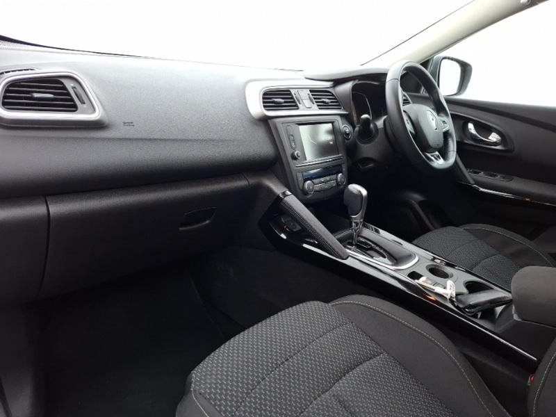 Used Renault Kadjar 2017 for sale - 76556402: Photo 5